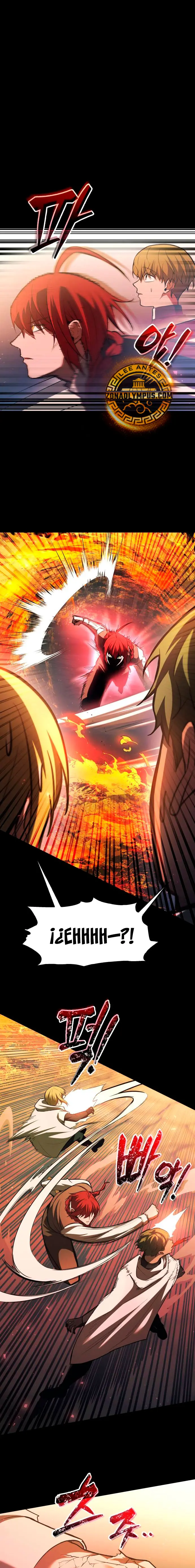 Read Tower Crush Manga Online