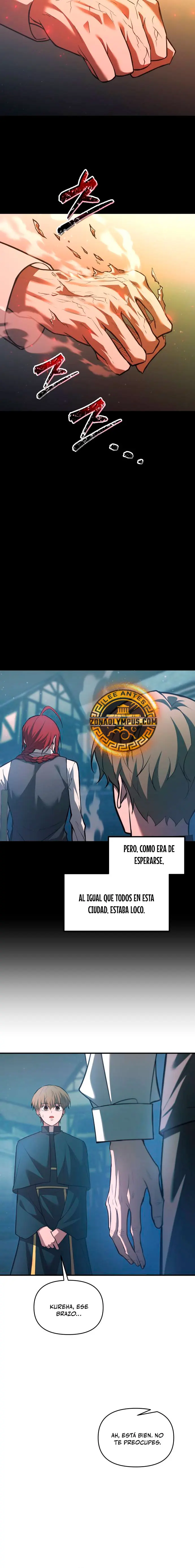 Read Tower Crush Manga Online