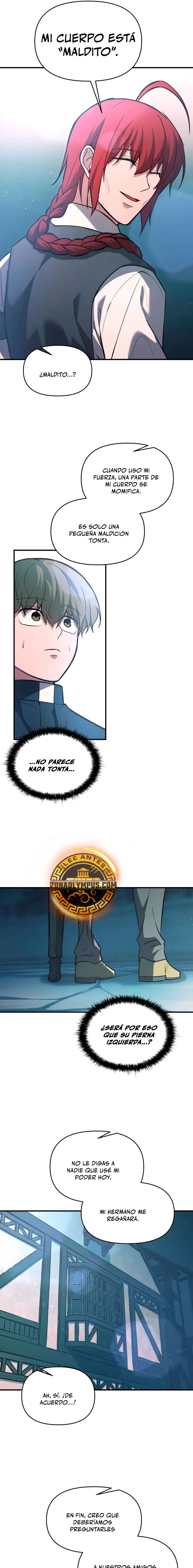 Read Tower Crush Manga Online