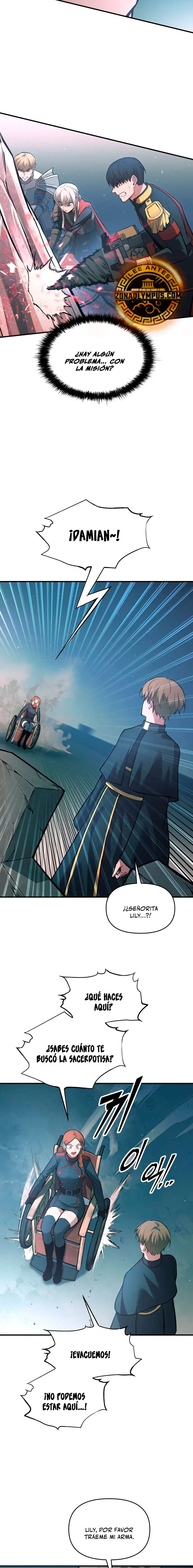 Read Tower Crush Manga Online