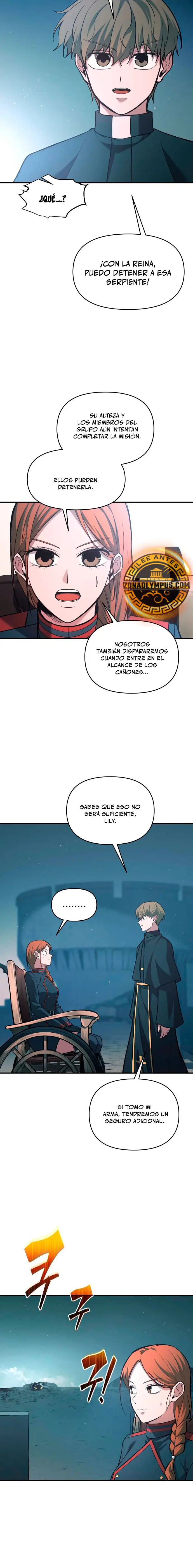 Read Tower Crush Manga Online