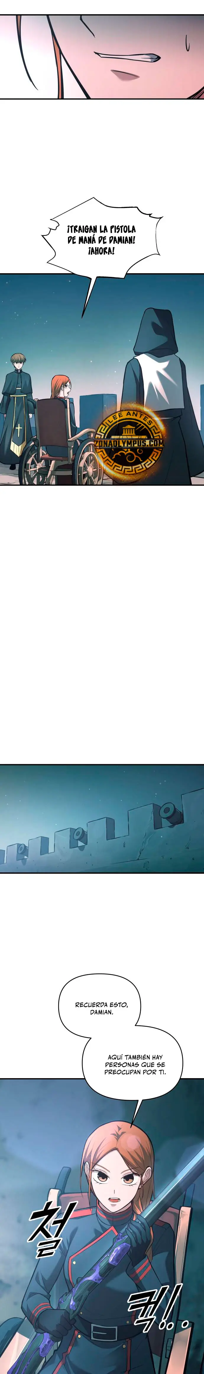 Read Tower Crush Manga Online