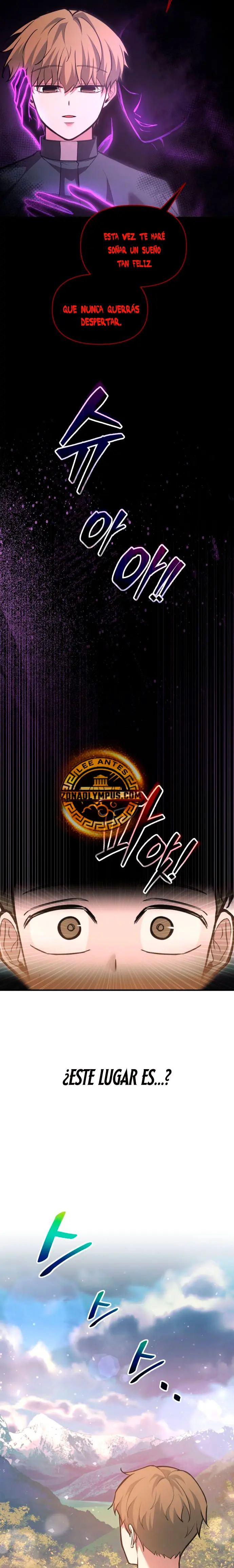 Read Tower Crush Manga Online