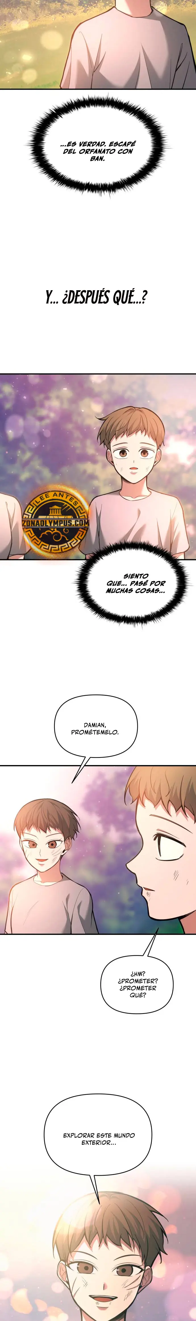 Read Tower Crush Manga Online