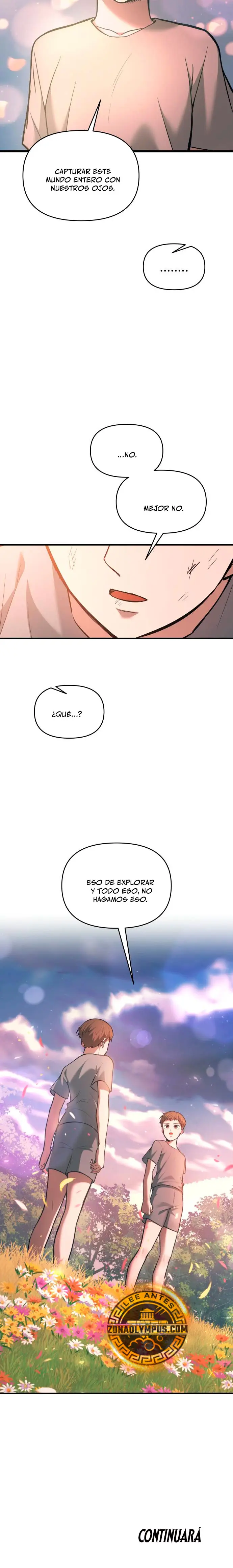 Read Tower Crush Manga Online