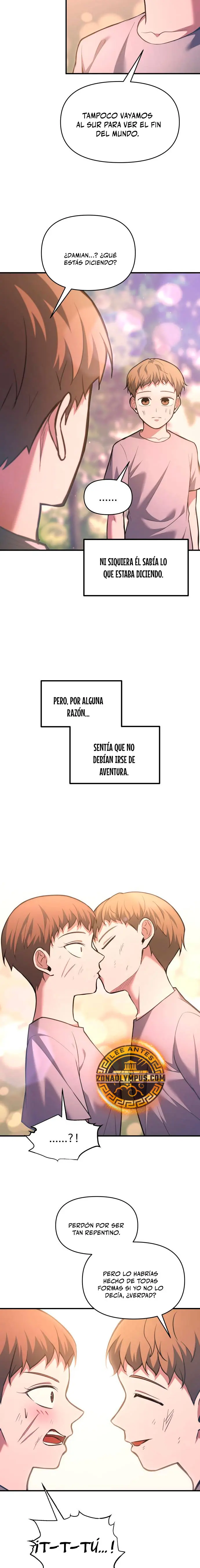 Read Tower Crush Manga Online