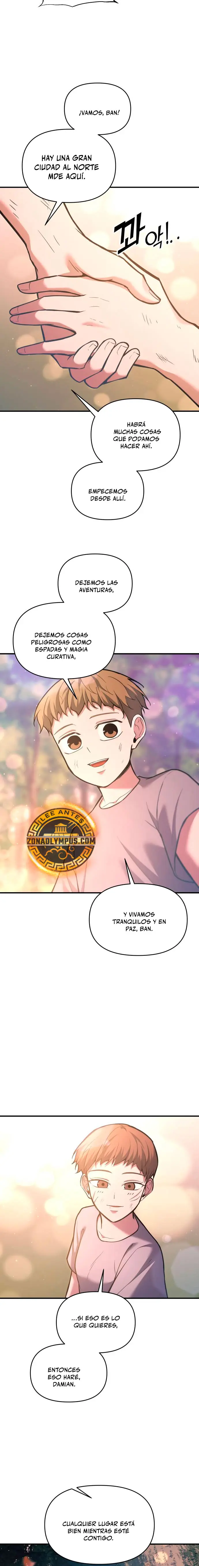 Read Tower Crush Manga Online