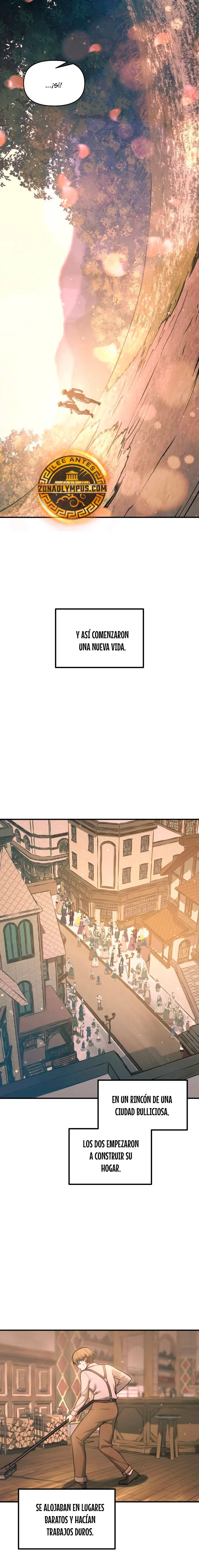 Read Tower Crush Manga Online