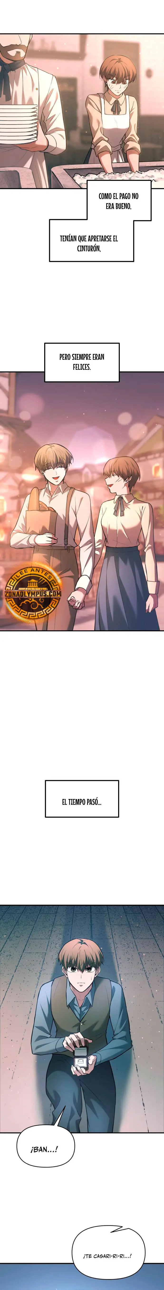 Read Tower Crush Manga Online