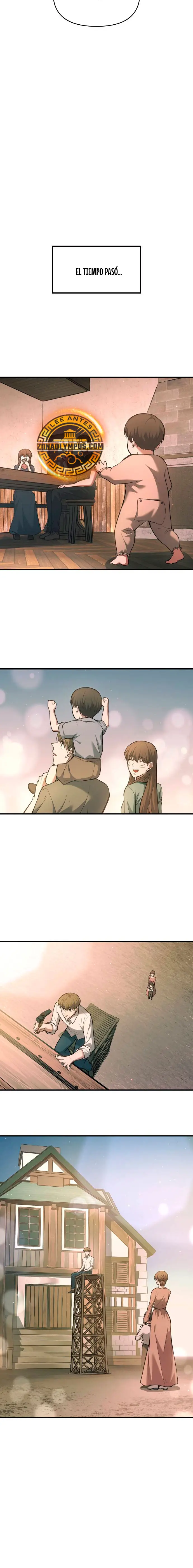 Read Tower Crush Manga Online