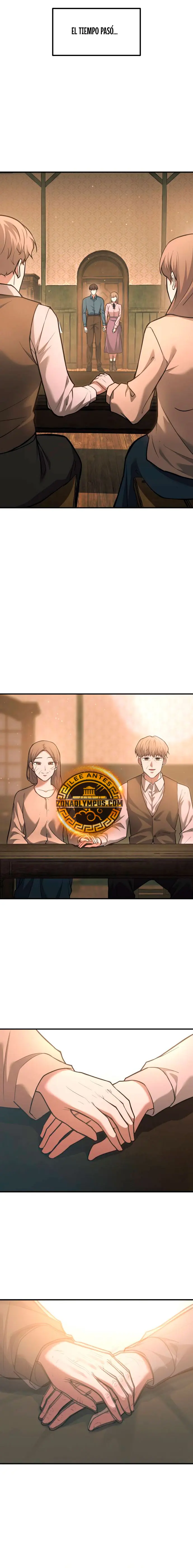 Read Tower Crush Manga Online