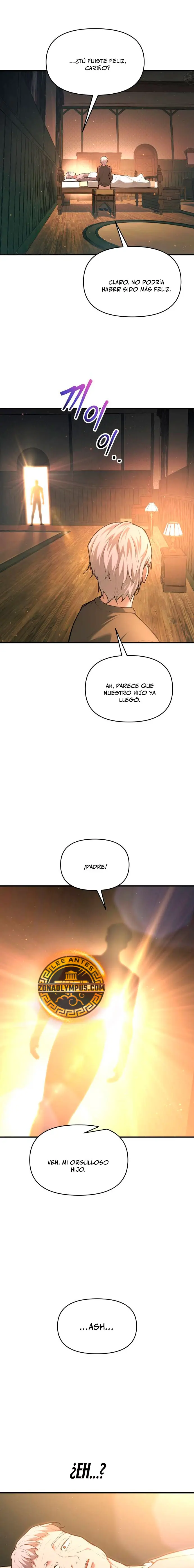 Read Tower Crush Manga Online