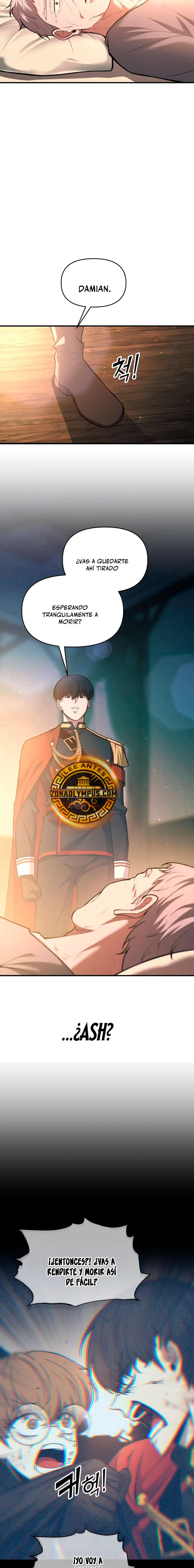 Read Tower Crush Manga Online