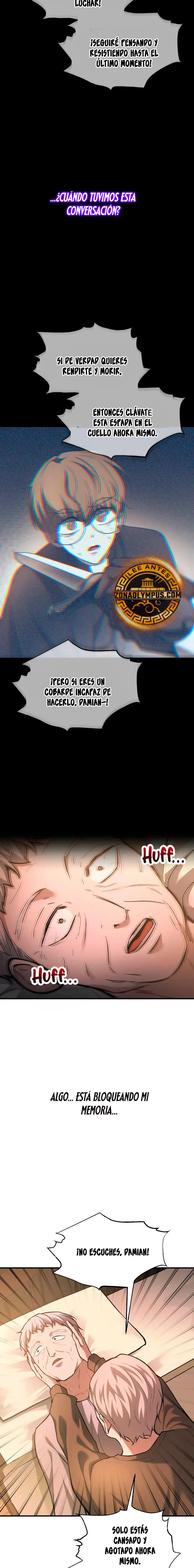 Read Tower Crush Manga Online