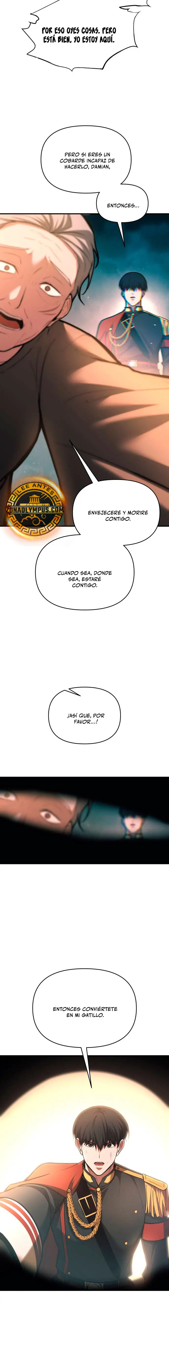 Read Tower Crush Manga Online