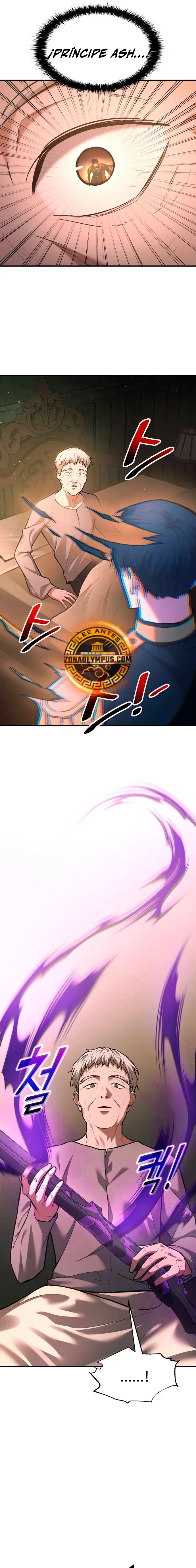 Read Tower Crush Manga Online