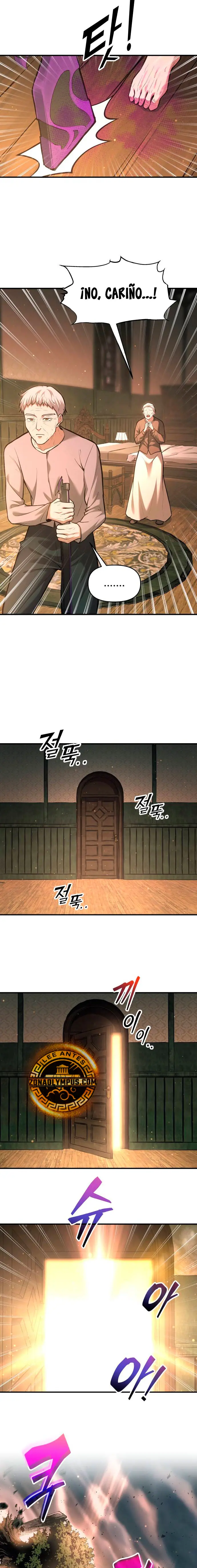 Read Tower Crush Manga Online