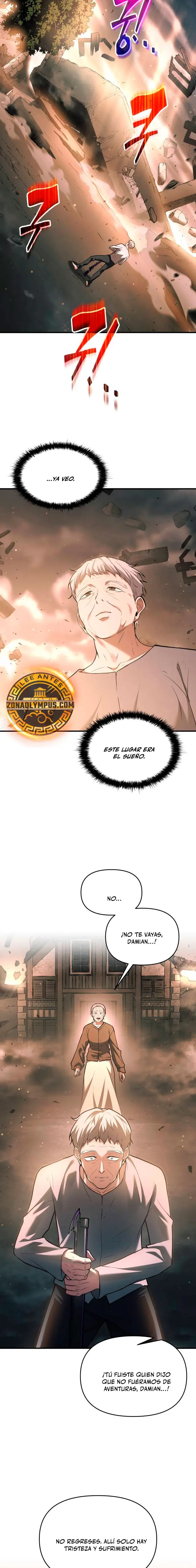 Read Tower Crush Manga Online