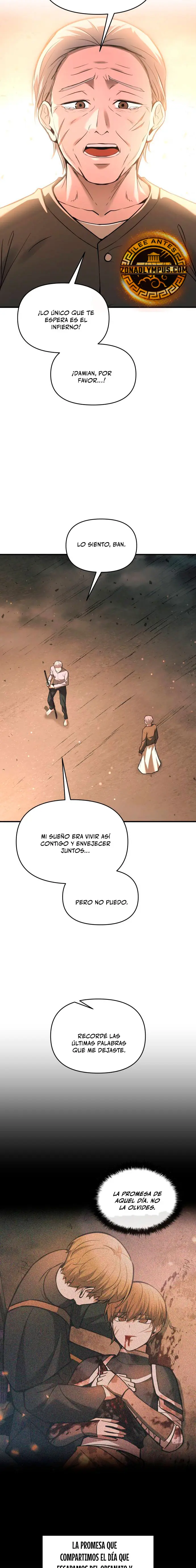 Read Tower Crush Manga Online