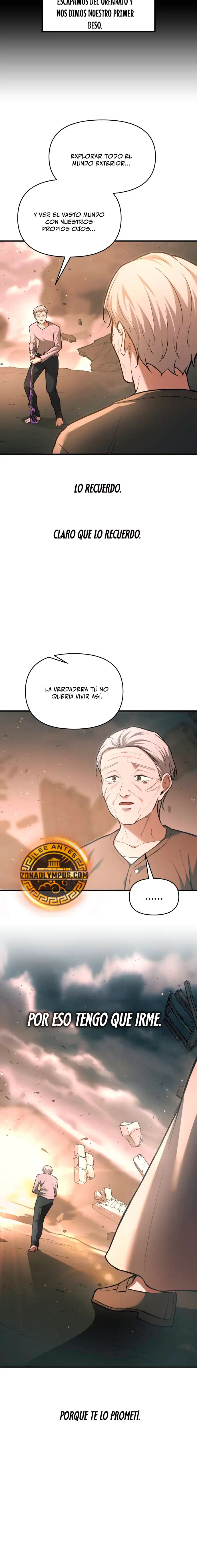 Read Tower Crush Manga Online