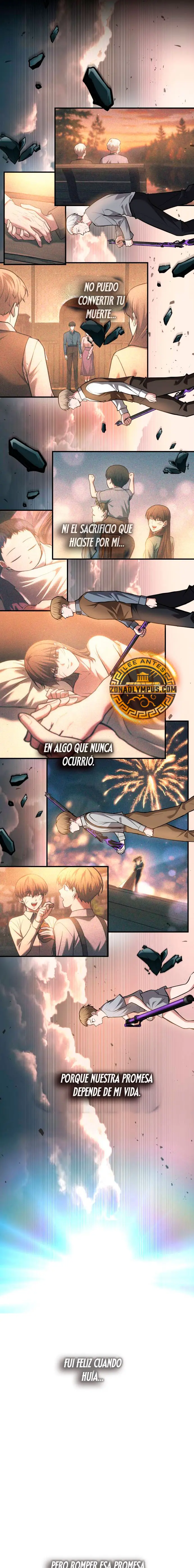 Read Tower Crush Manga Online