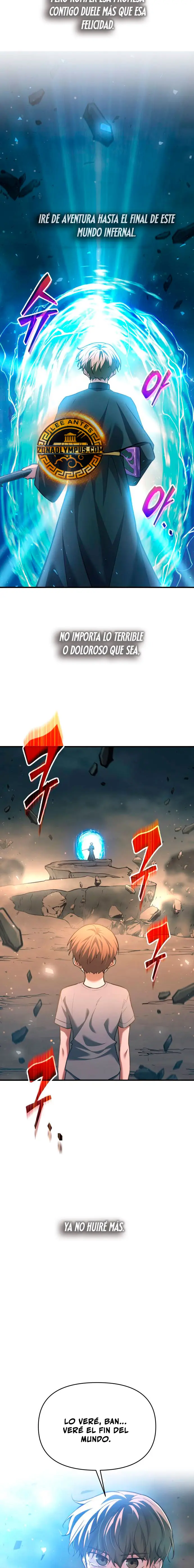 Read Tower Crush Manga Online