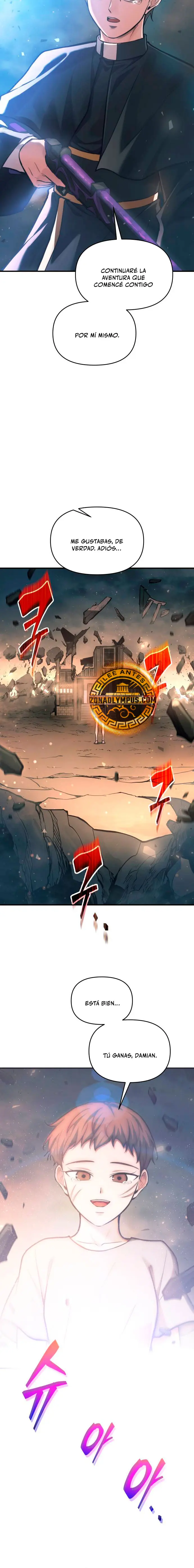 Read Tower Crush Manga Online