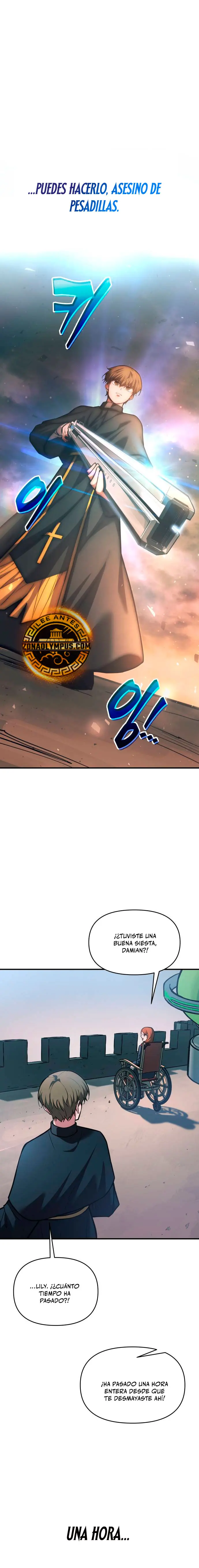 Read Tower Crush Manga Online