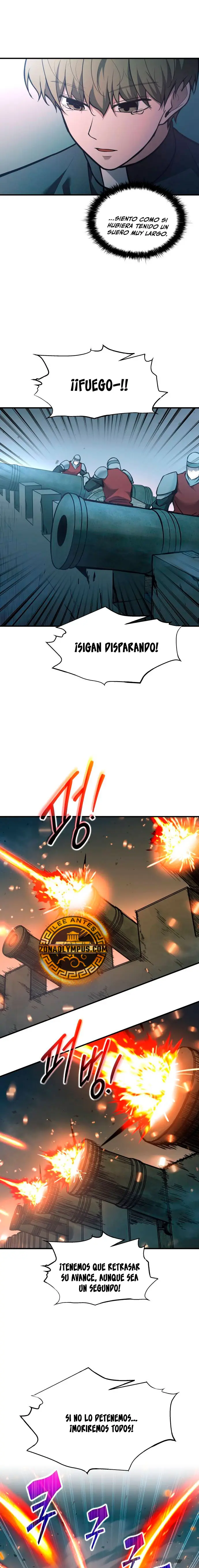 Read Tower Crush Manga Online