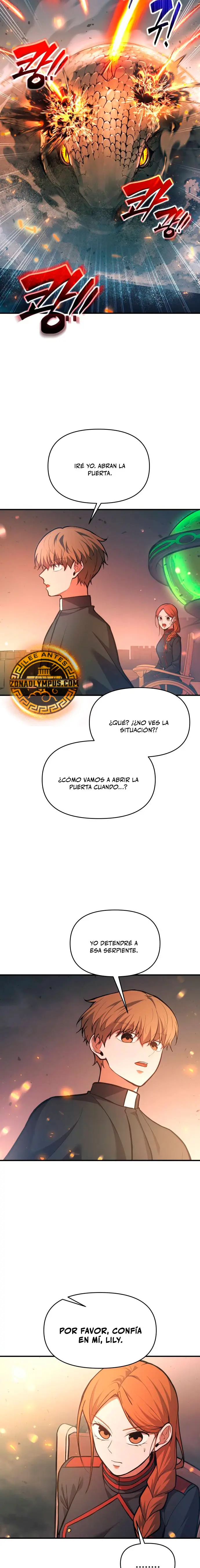 Read Tower Crush Manga Online