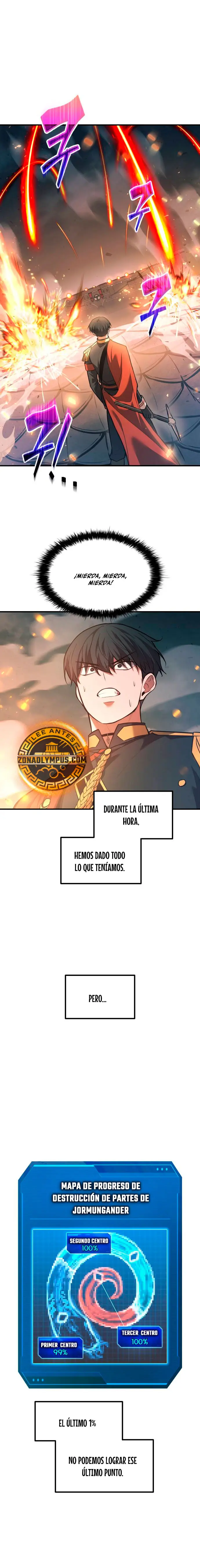 Read Tower Crush Manga Online