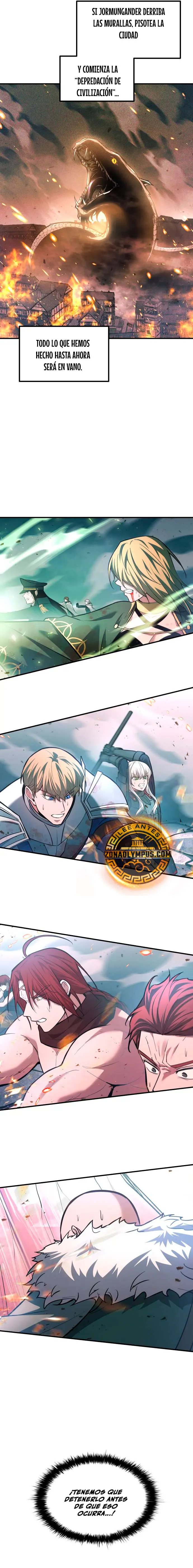 Read Tower Crush Manga Online