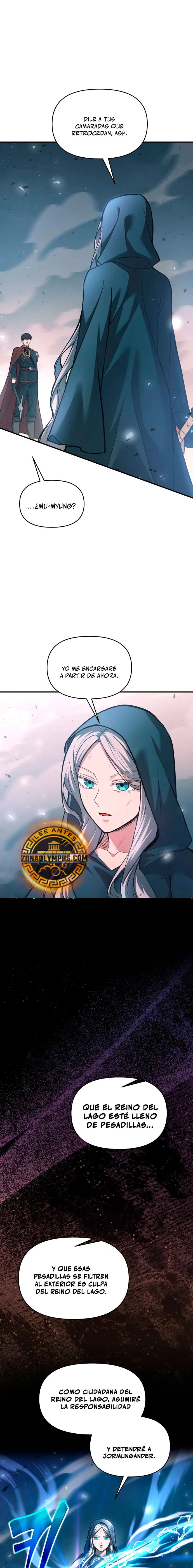 Read Tower Crush Manga Online