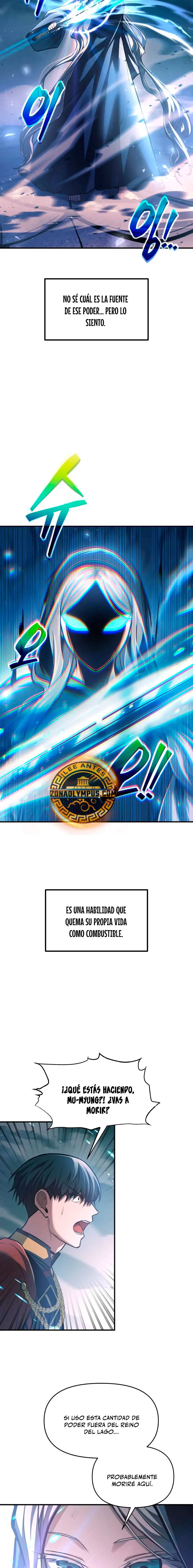 Read Tower Crush Manga Online