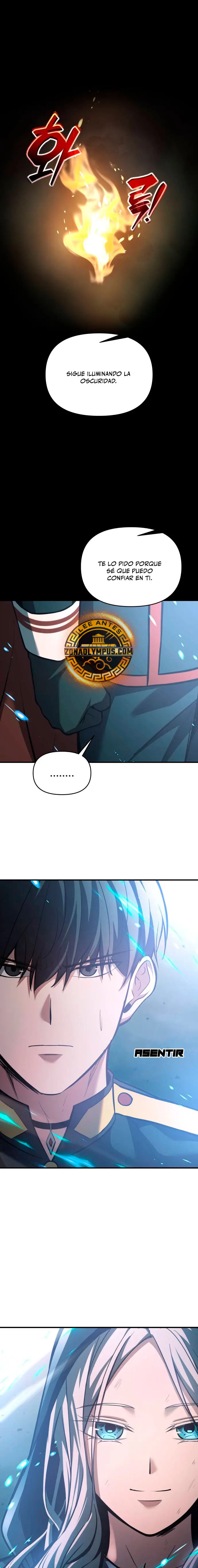 Read Tower Crush Manga Online