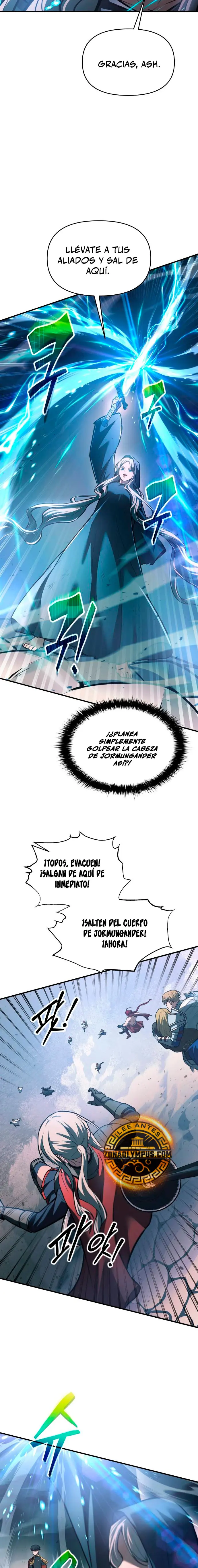 Read Tower Crush Manga Online