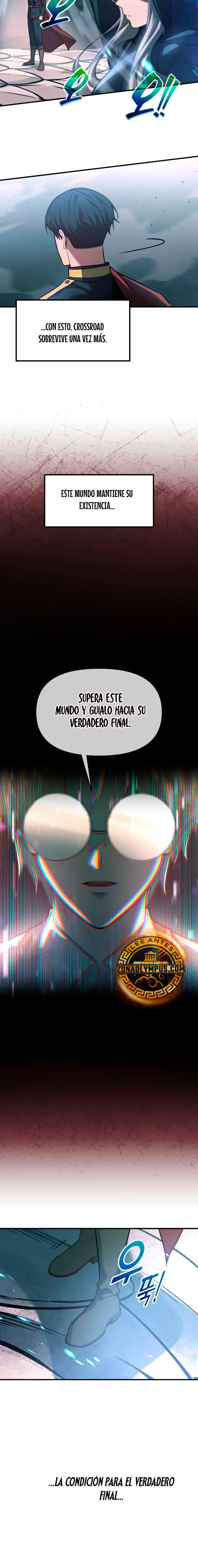 Read Tower Crush Manga Online