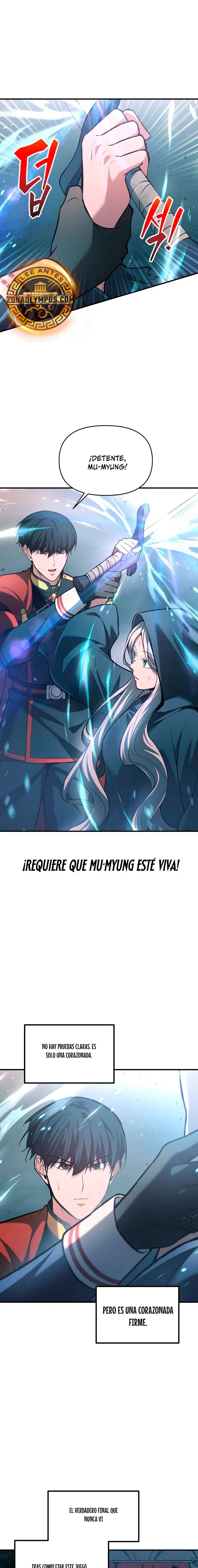 Read Tower Crush Manga Online