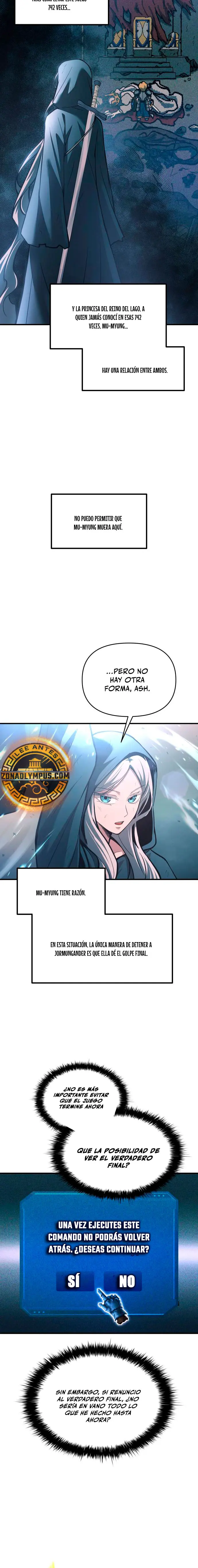 Read Tower Crush Manga Online