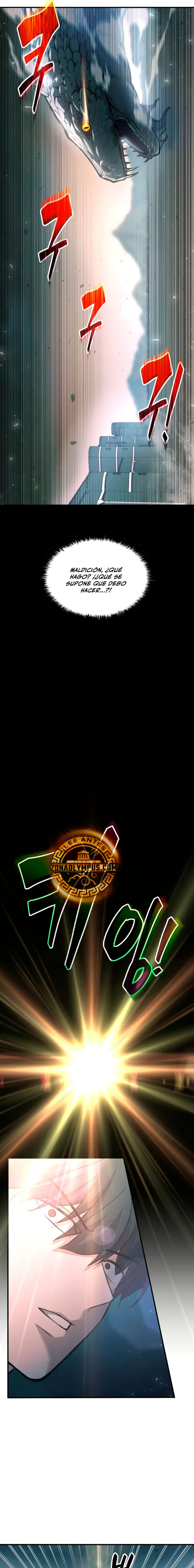 Read Tower Crush Manga Online