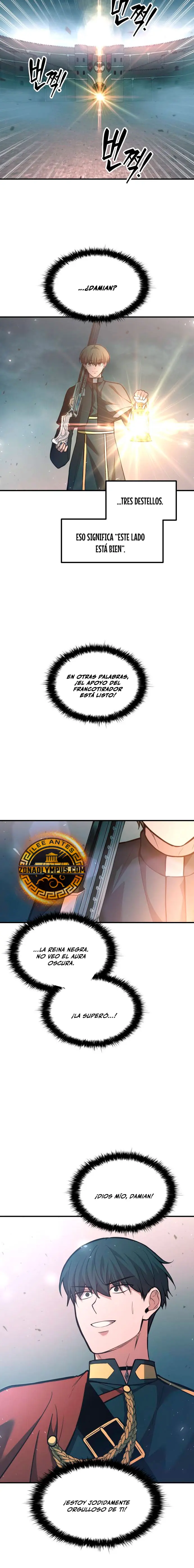 Read Tower Crush Manga Online