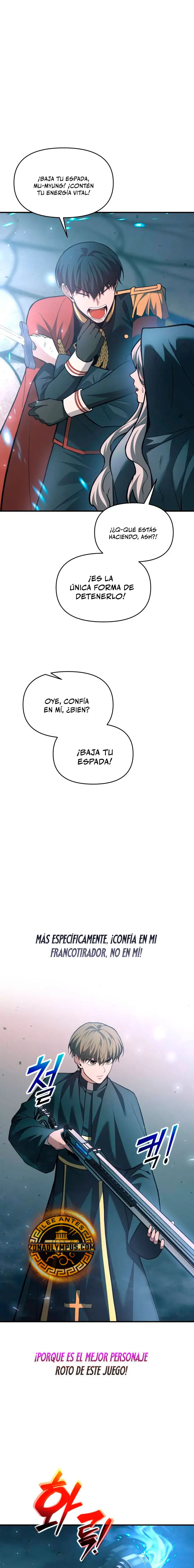 Read Tower Crush Manga Online