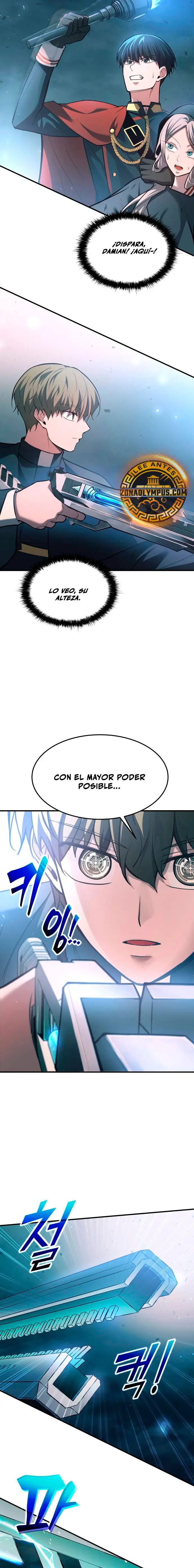 Read Tower Crush Manga Online