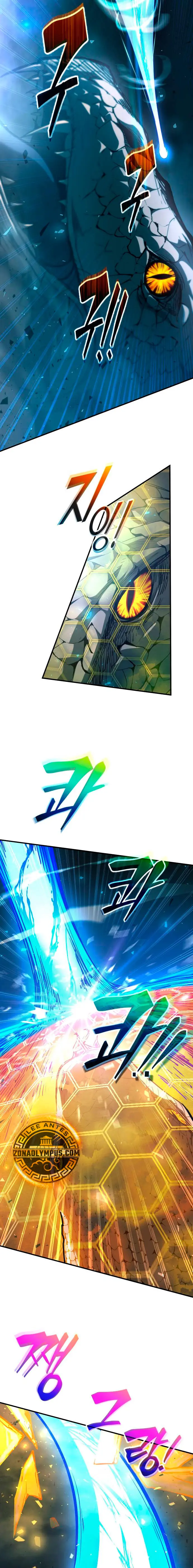 Read Tower Crush Manga Online