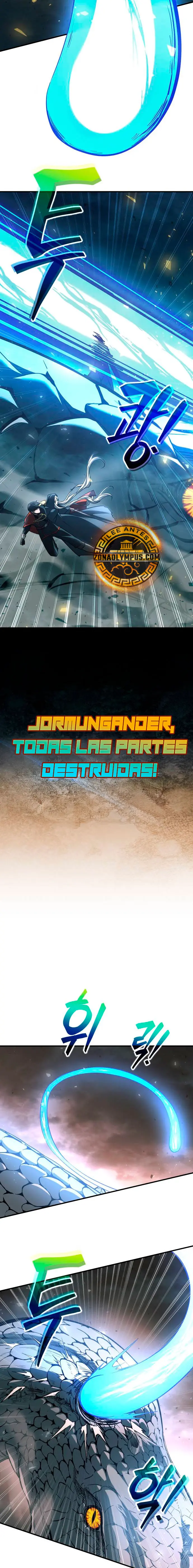 Read Tower Crush Manga Online