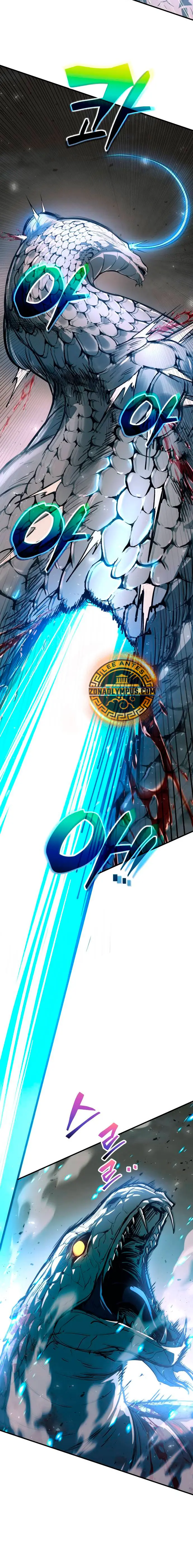 Read Tower Crush Manga Online