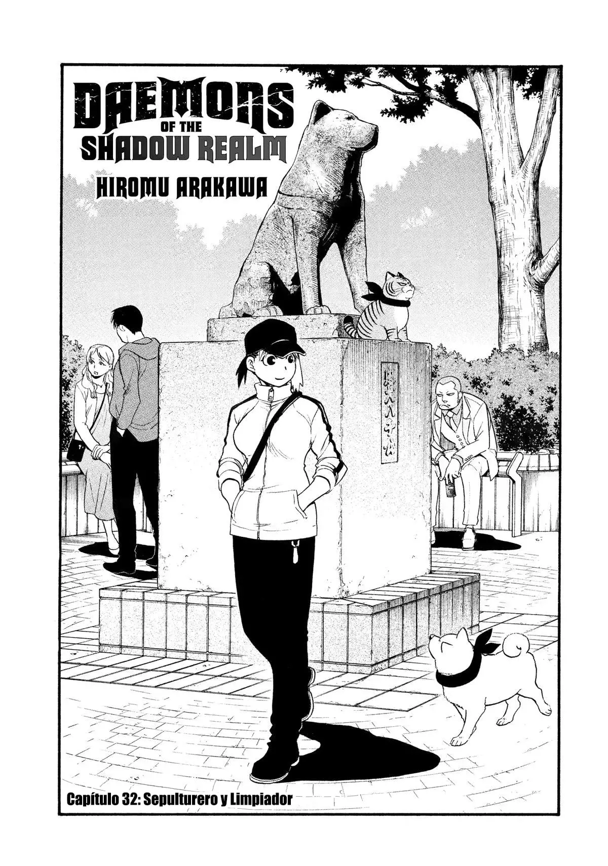 Read Yomi no Tsugai Manga Online