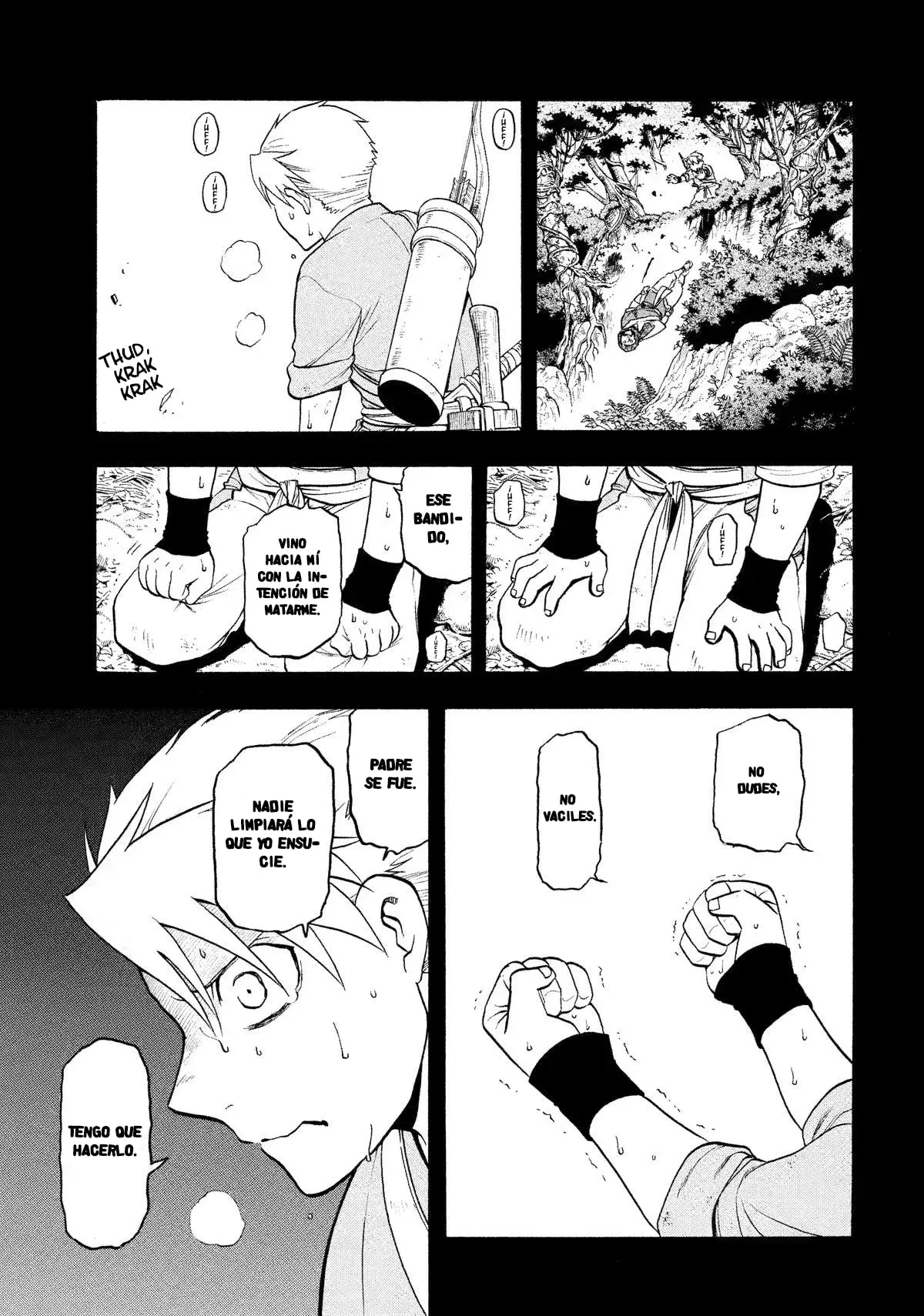 Read Yomi no Tsugai Manga Online