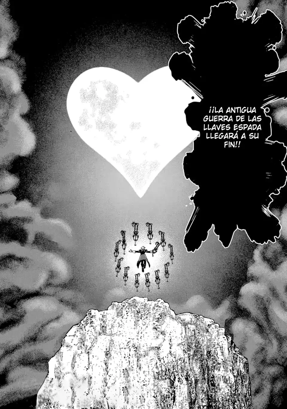 Read Yomi no Tsugai Manga Online