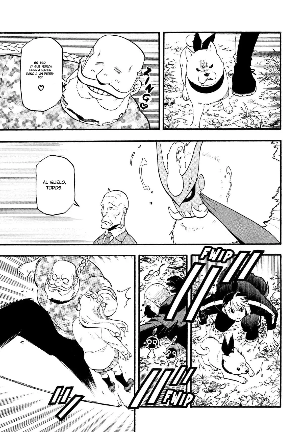 Read Yomi no Tsugai Manga Online